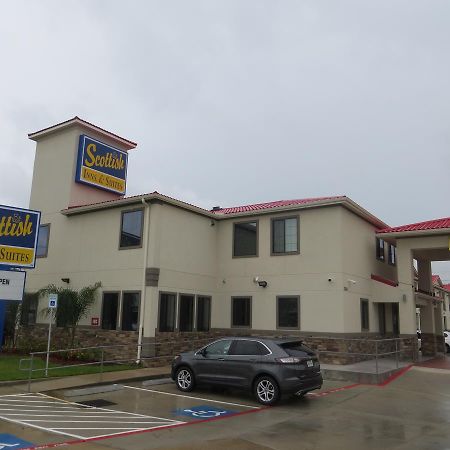 Scottish Inn And Suites Katy Zewnętrze zdjęcie